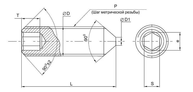 Iso 4027